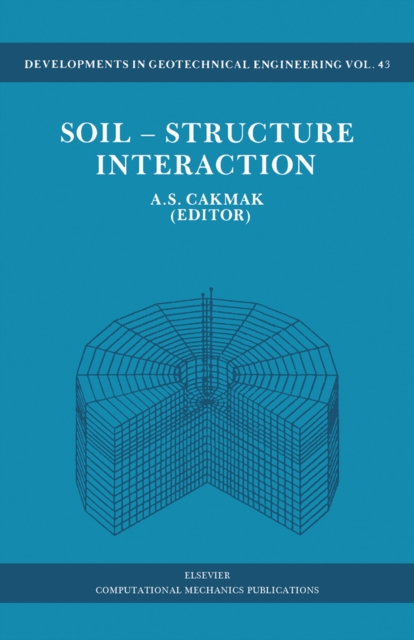Soil-Structure Interaction, PDF eBook