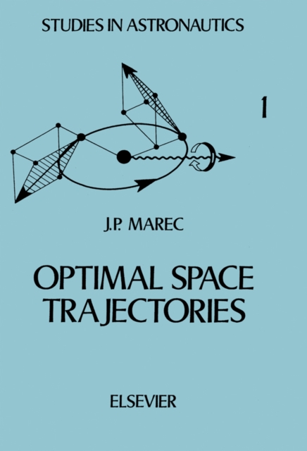 Optimal space trajectories, PDF eBook