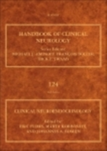 Clinical Neuroendocrinology, EPUB eBook
