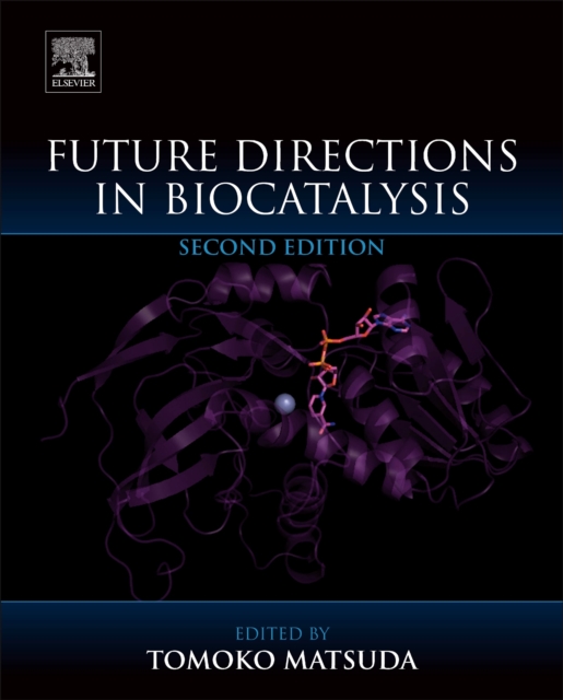 Future Directions in Biocatalysis, EPUB eBook