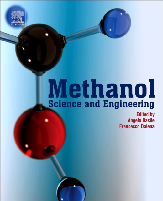 Methanol : Science and Engineering, Paperback / softback Book