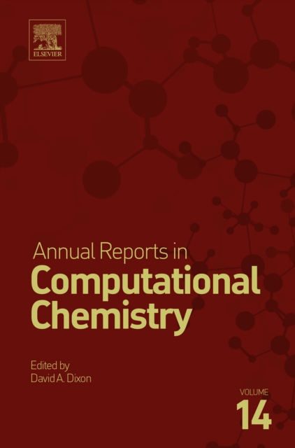 Annual Reports in Computational Chemistry, EPUB eBook