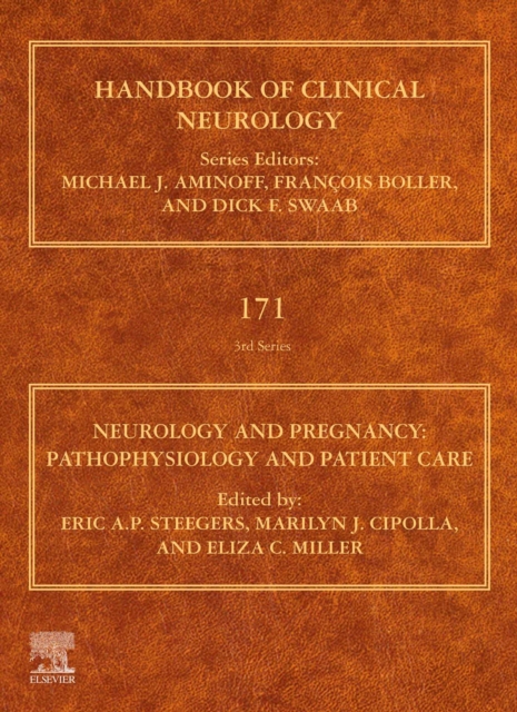 Neurology and Pregnancy : Pathophysiology and Patient Care, EPUB eBook
