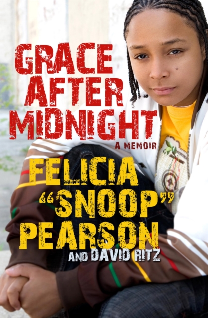 Grace After Midnight : A Memoir, Paperback / softback Book