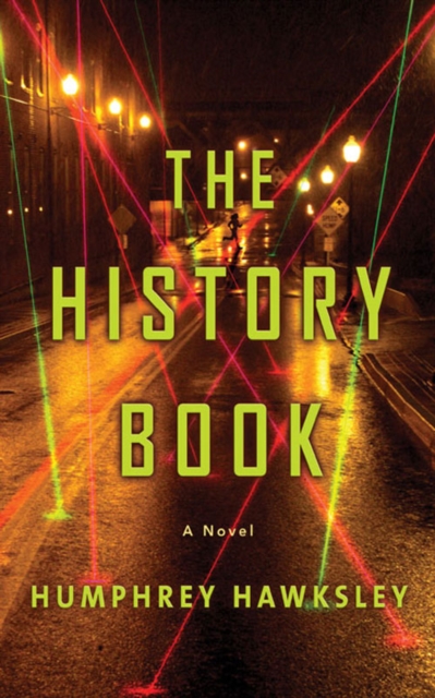 The History Book, EPUB eBook