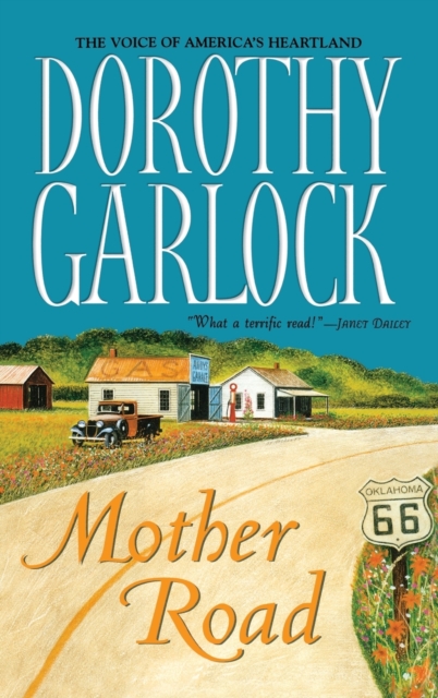 Mother Roa, Hardback Book