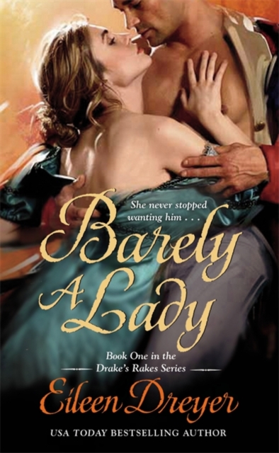 Barely A Lady : Number 1 in series, Paperback / softback Book