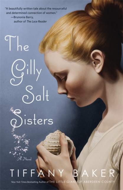 The Gilly Salt Sisters : A Novel, Paperback / softback Book