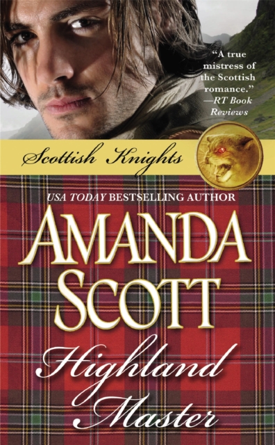 Highland Master : Number 1 in series, Paperback / softback Book