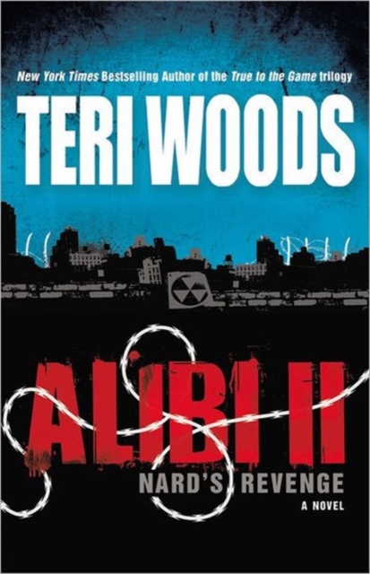 Alibi II : Nard's Revenge, Paperback / softback Book
