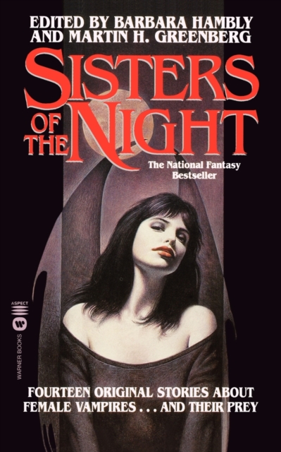 Sisters of the Night, Paperback / softback Book