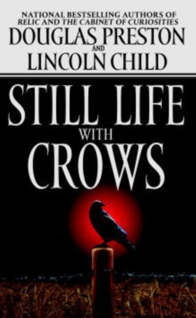 Still Life with Crows, Paperback Book