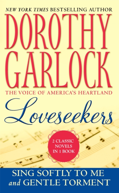 Loveseekers, Paperback / softback Book