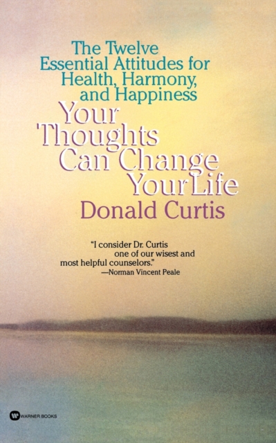 Your Thoughts Can Change Your Life, Paperback / softback Book