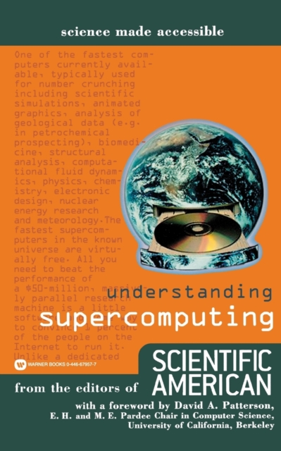 Understanding Supercomputing, Paperback / softback Book