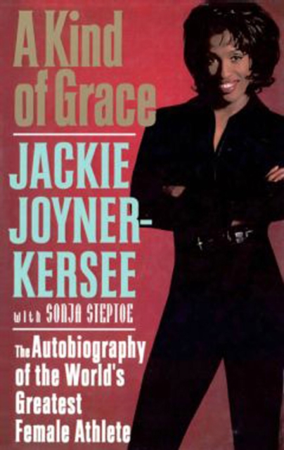 A Kind of Grace : The Autobiography of the World's Greatest Female Athlete, EPUB eBook