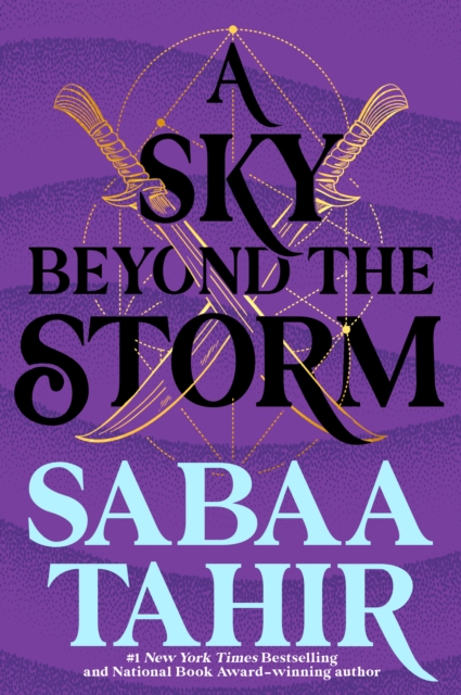 Sky Beyond the Storm, EPUB eBook