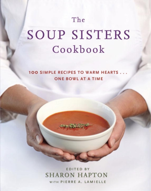 Soup Sisters Cookbook, EPUB eBook