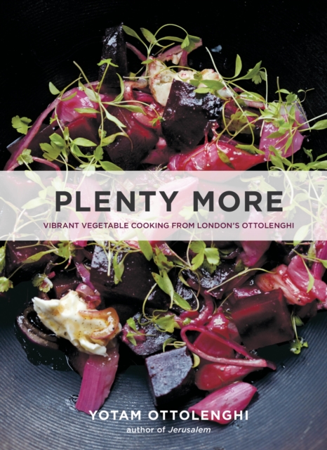 Plenty More, EPUB eBook