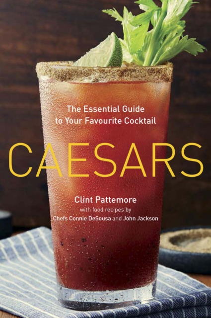 Caesars, EPUB eBook