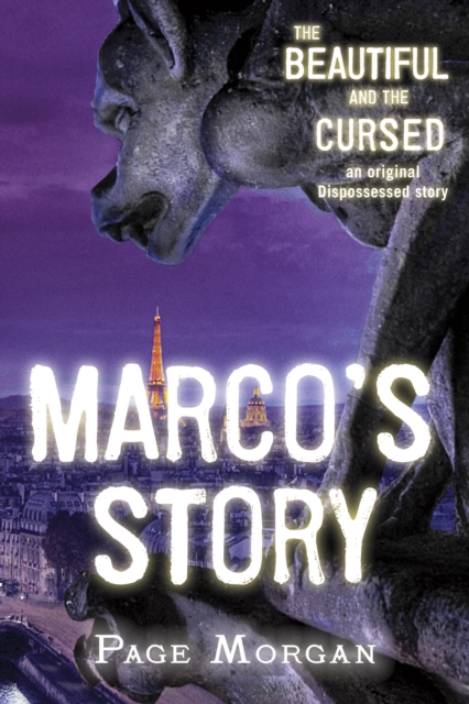 Beautiful and the Cursed: Marco's Story, EPUB eBook