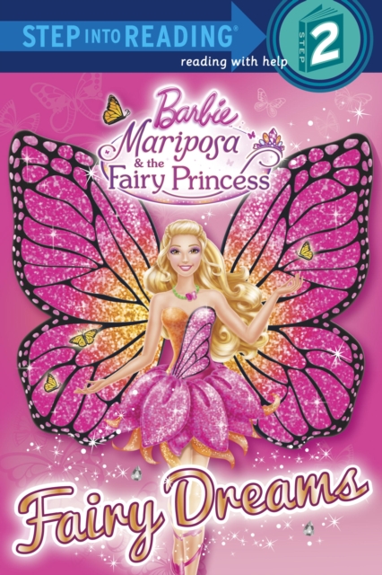 Fairy Dreams (Barbie), EPUB eBook