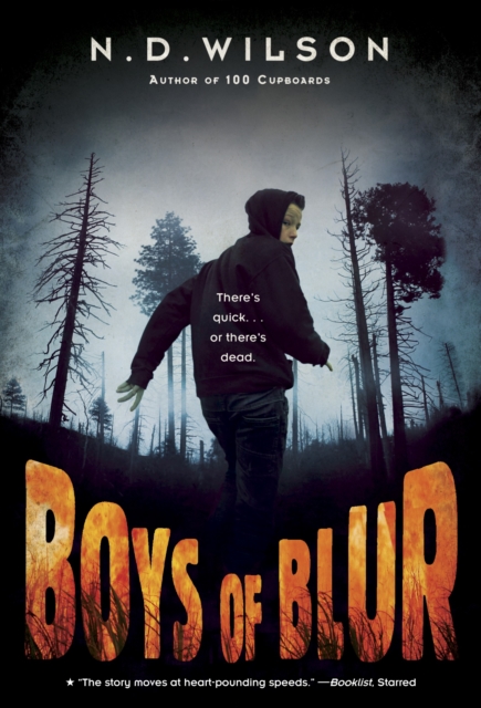 Boys of Blur, Paperback / softback Book