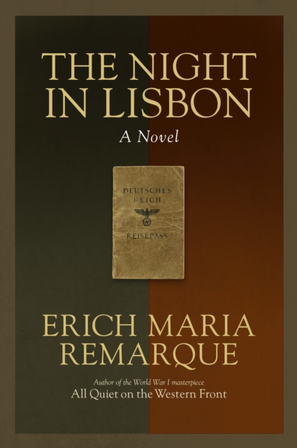 The Night in Lisbon : A Novel, Paperback / softback Book
