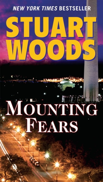Mounting Fear, Paperback Book