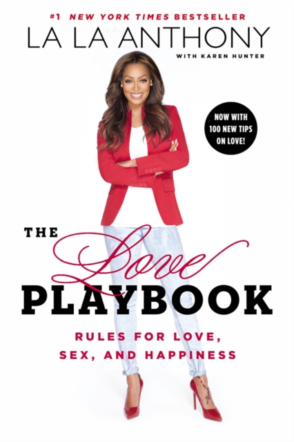 The Love Playbook : Rules for Love, Sex and Happiness, Paperback Book
