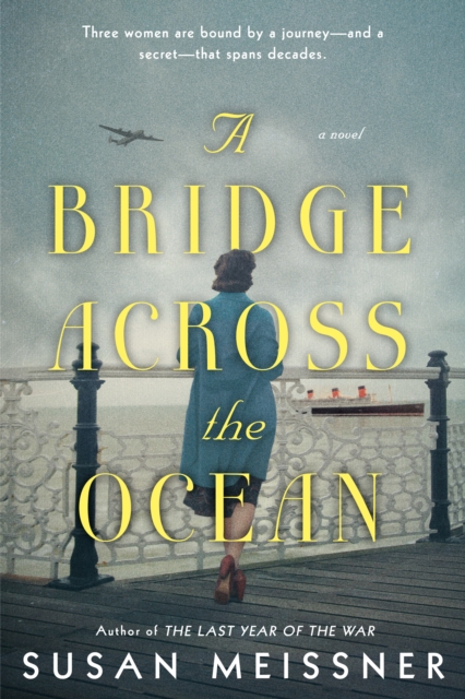 A Bridge Across The Ocean, Paperback / softback Book