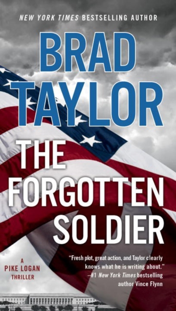 The Forgotten Soldier, Paperback / softback Book