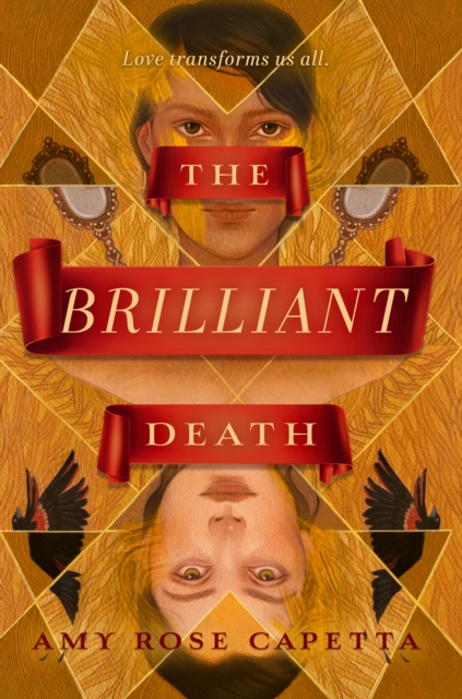 The Brilliant Death, Paperback / softback Book