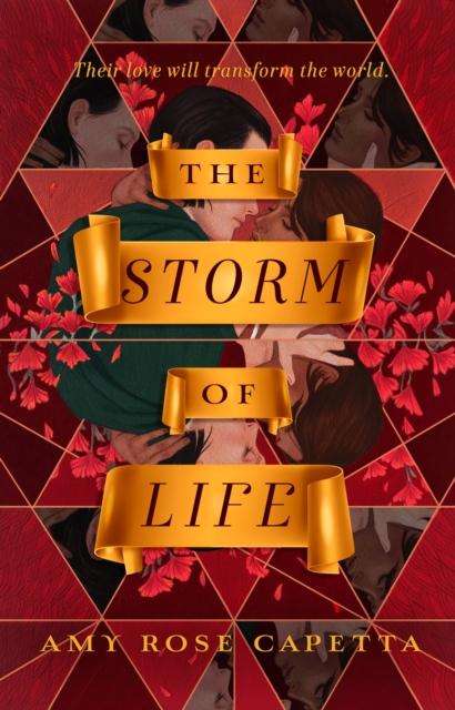 Storm of Life, EPUB eBook