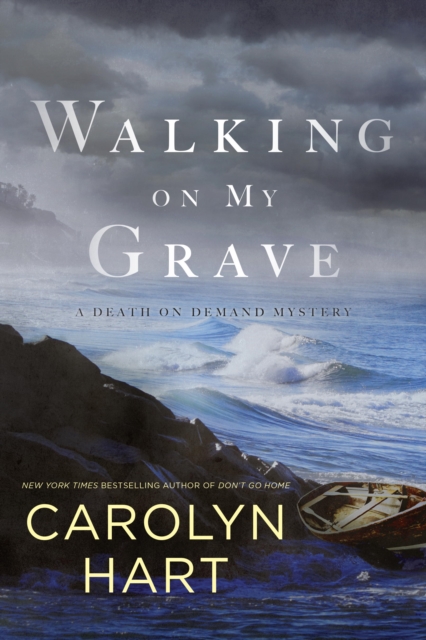 Walking on My Grave, EPUB eBook