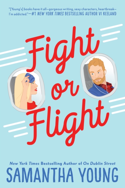 Fight or Flight, EPUB eBook