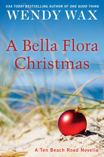 Bella Flora Christmas, EPUB eBook