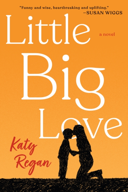 Little Big Love, EPUB eBook