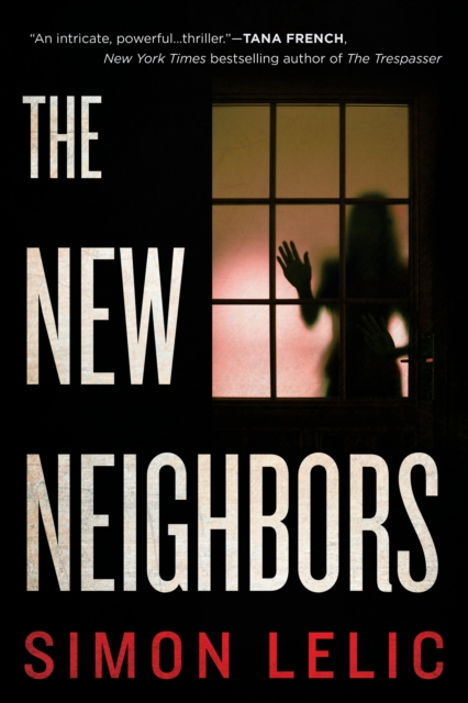 New Neighbors, EPUB eBook