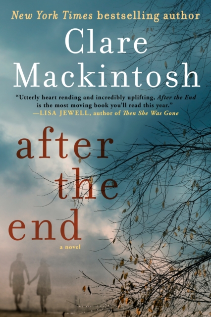 After the End, EPUB eBook