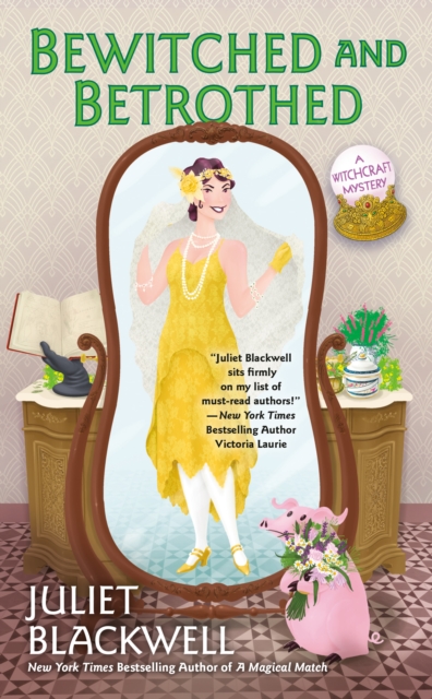 Bewitched and Betrothed, EPUB eBook