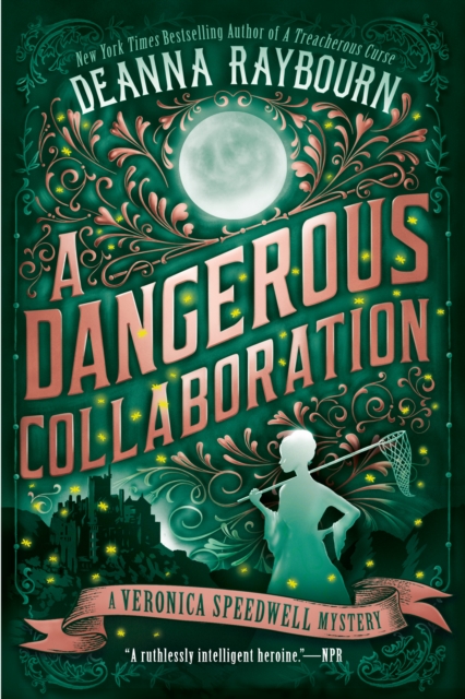 A Dangerous Collaboration, Paperback / softback Book