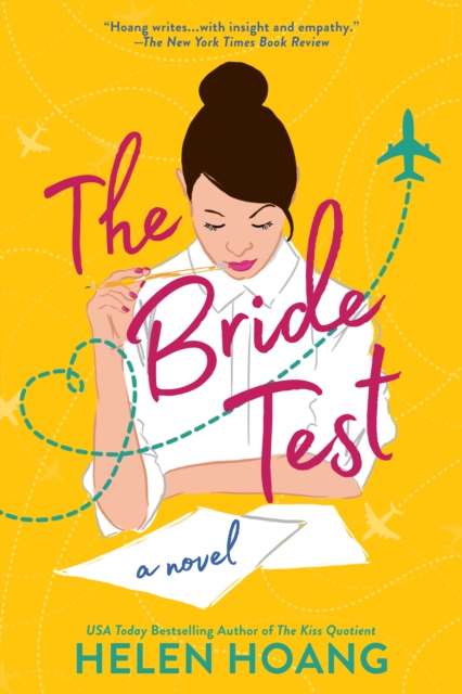 The Bride Test, Paperback / softback Book