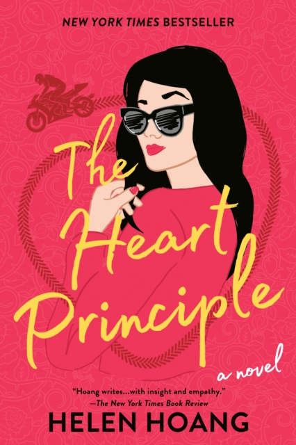 Heart Principle, EPUB eBook