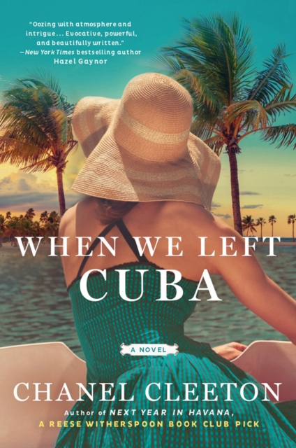 When We Left Cuba, Paperback / softback Book
