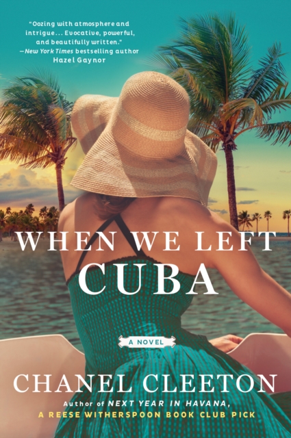 When We Left Cuba, EPUB eBook