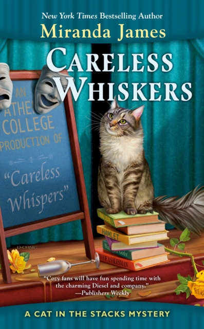 Careless Whiskers, EPUB eBook
