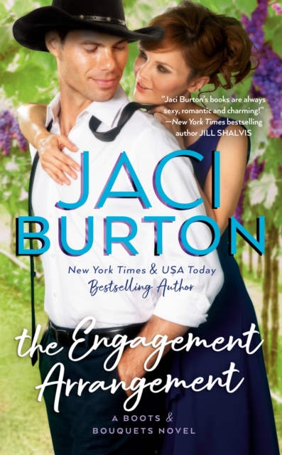 Engagement Arrangement, EPUB eBook