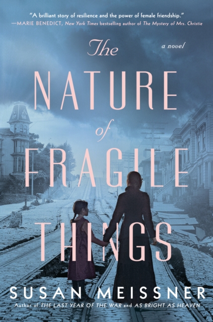 Nature of Fragile Things, EPUB eBook