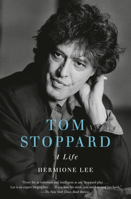 Tom Stoppard, EPUB eBook